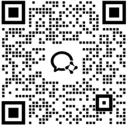 企业微信二维码